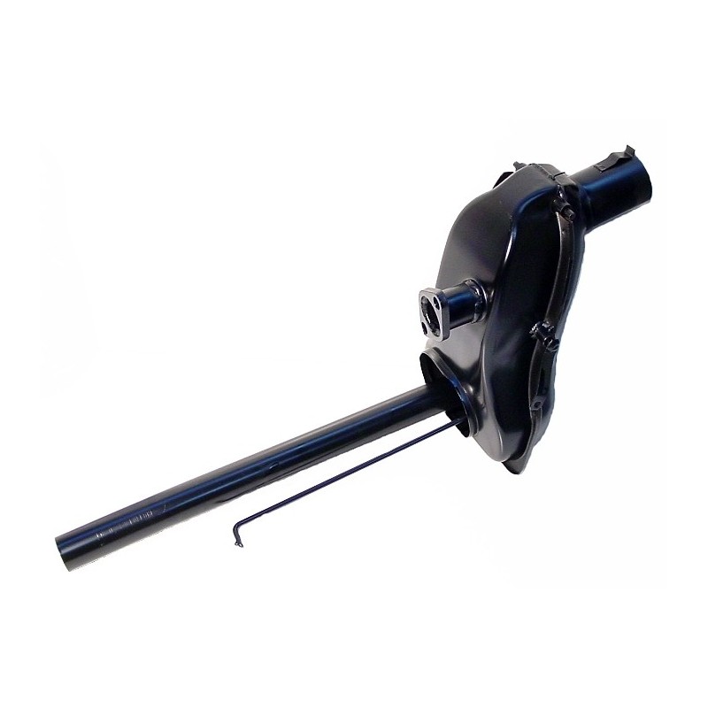 boite de chauffage gauche 8/55-7/60