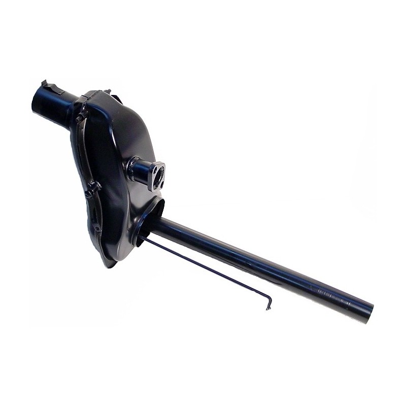 boite de chauffage droite 8/55-7/60