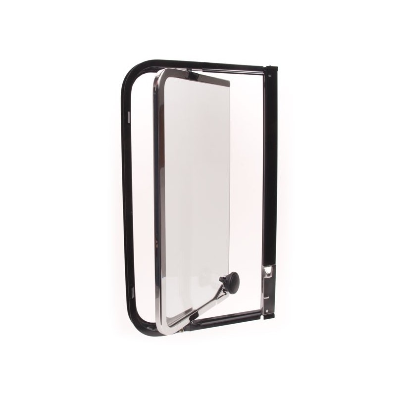 déflecteur droit pour vitre latérale T2 68-