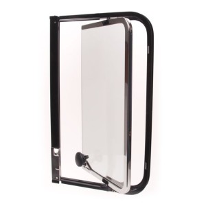 déflecteur gauche pour...