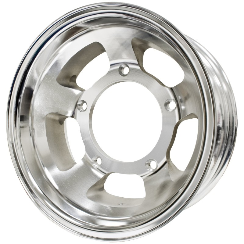 jante BTR  6,5x15'  5 x 205  (ET -32)