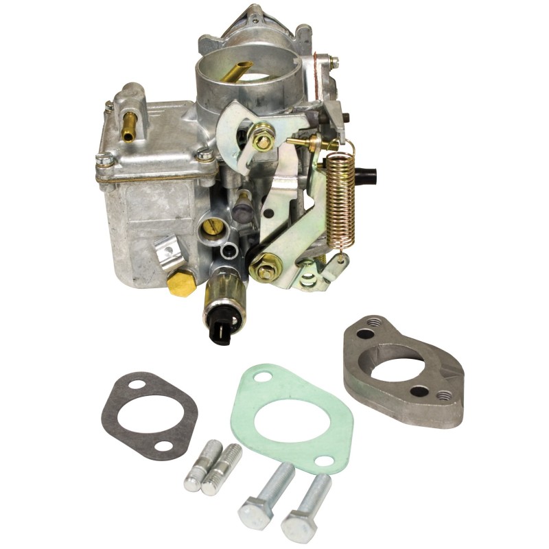 carburateur 31 pict-3 à starter électrique et étoufoir 12V EMPI