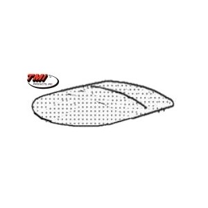 ciel de toit de combi...