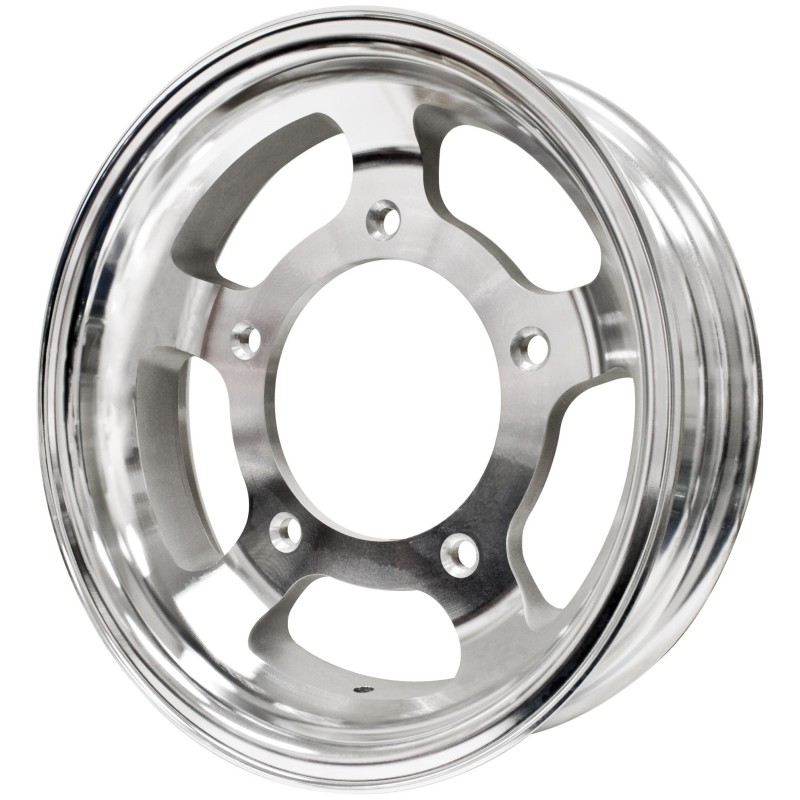 jante BTR  4x15'  5 x 205  (ET -19)