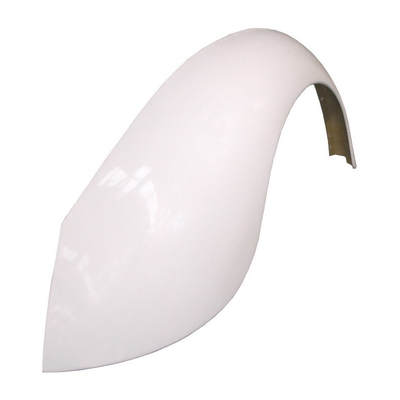 aile arrière droite 1200 -7/73 et 1300-7/67 en polyester éla...