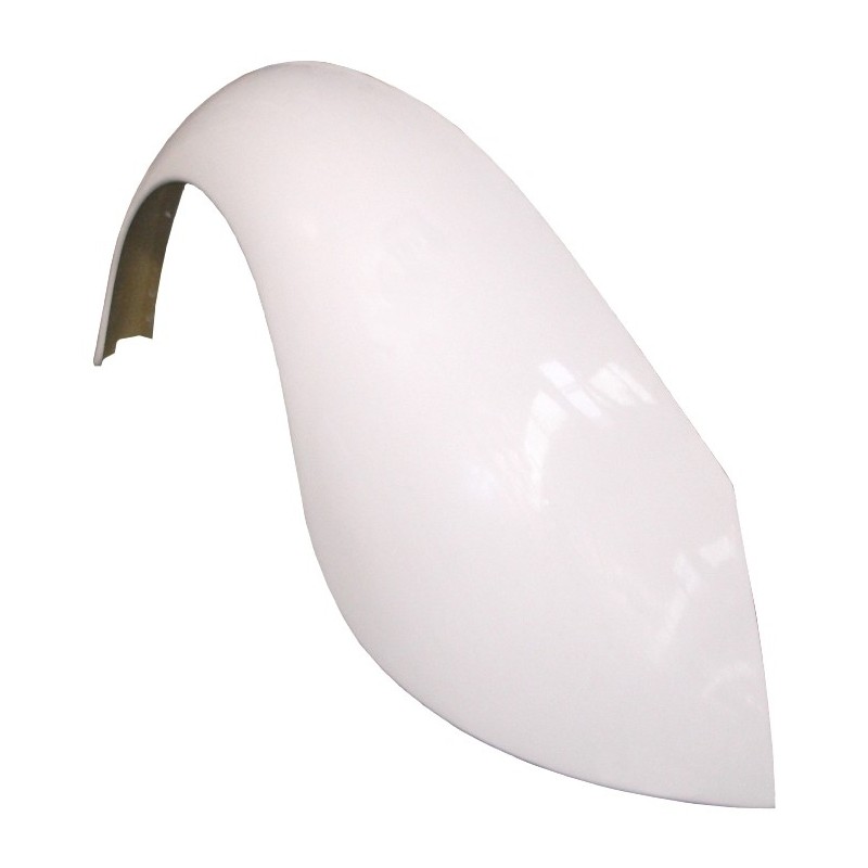 aile arrière gauche 1200 -7/73 et 1300-7/67 en polyester éla...