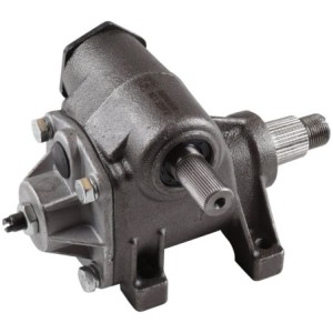 boitier de direction...