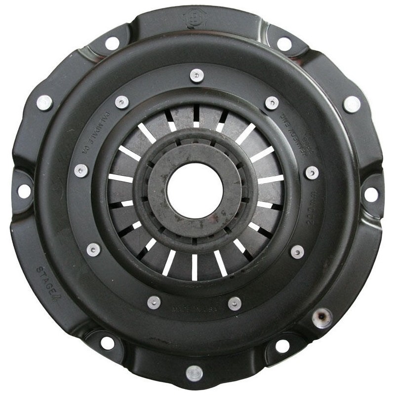 mécanisme d’embrayage 200mm renforcé KENNEDY 1700Lbs  stage ...