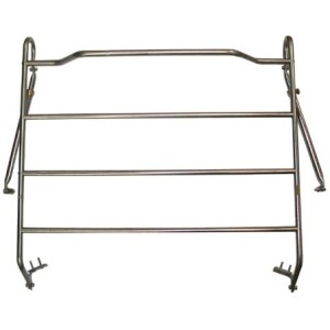 galerie de capot arrière en...