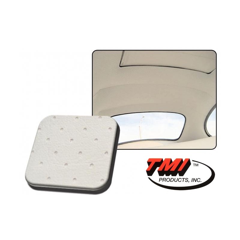 ciel de toit blanc pour 68-72 avec toit ouvrant (TMI dièze44...