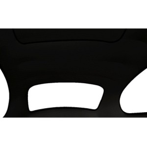 ciel de toit noir pour...