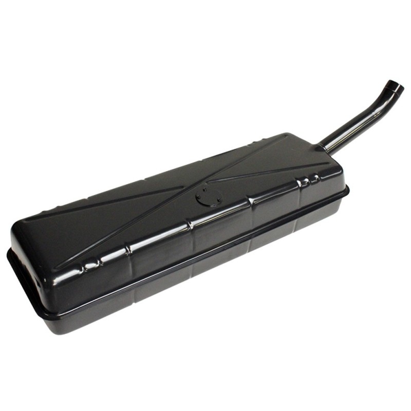 réservoir 55-7/67 Wolfsburg West