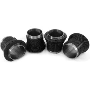 set de 4 chemises 92mm...