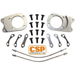 kit complet CSP de fixation...