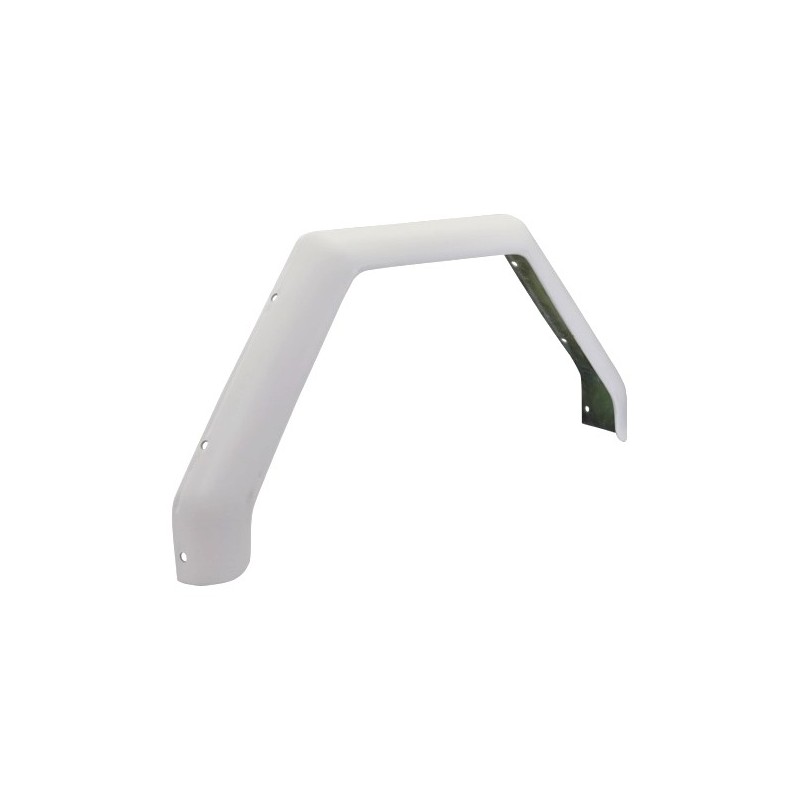 aile arrière gauche 181 polyester