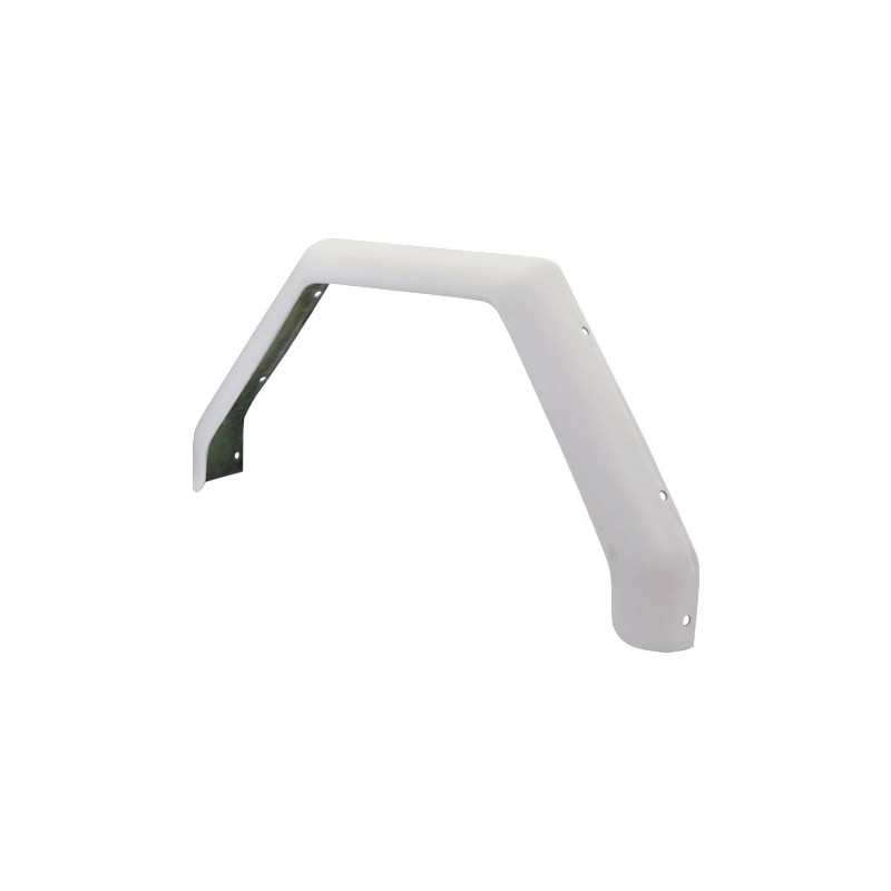 aile arrière droite 181 polyester