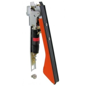 flèche complète nervurée en...