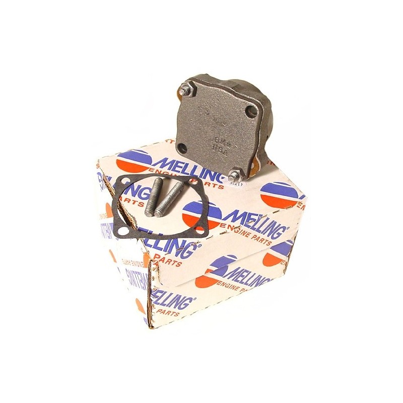 pompe à huile performance gros débit en fonte  8/67-7/71 MELLING