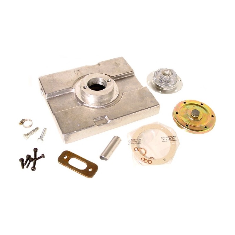 carter d’huile suplémentaire SCAT (les joints de remplacemen...