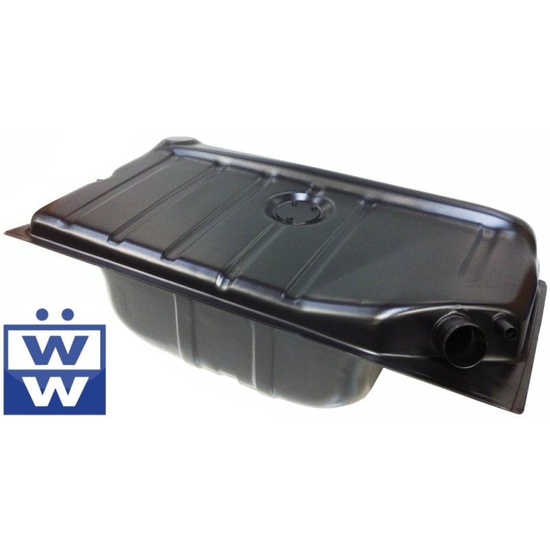 réservoir à essence 8/67- sauf 1302-1303 WOLFSBURG WEST (pei...
