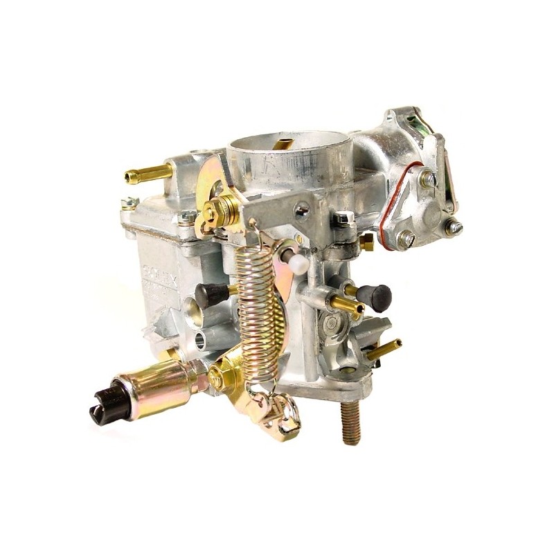 carburateur 31 pict-3 à starter électrique et étouffoir 12V BROSOL