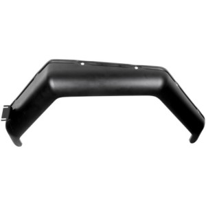 aile arrière droite en...