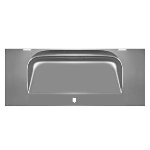 capot moteur T2 68-71