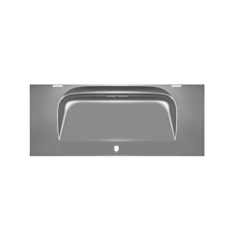 capot moteur T2 68-71