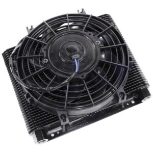 kit radiateur huile 72...