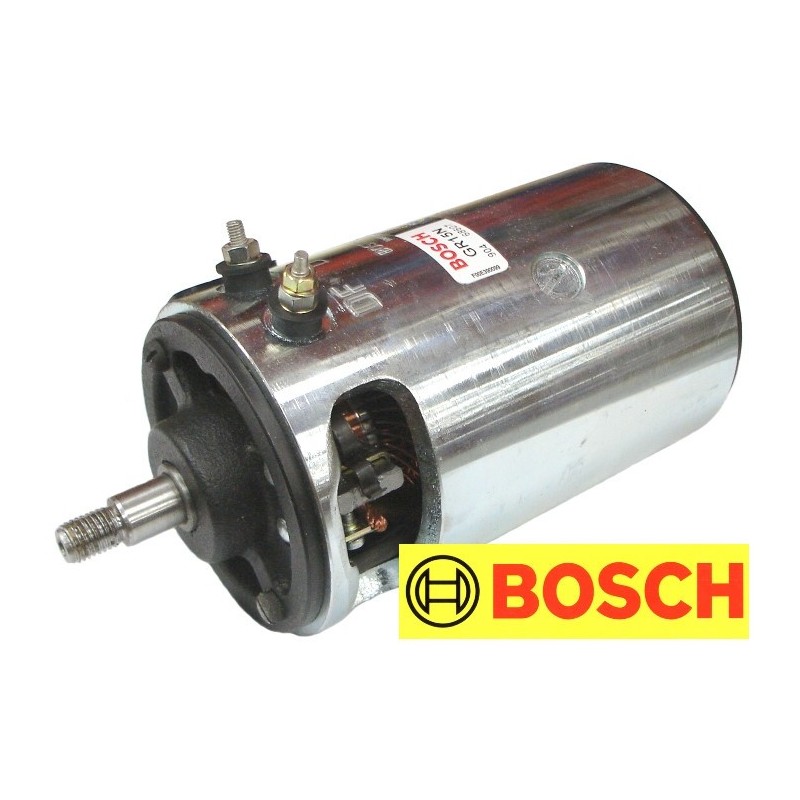 dynamo neuve Bosch 12 Volts