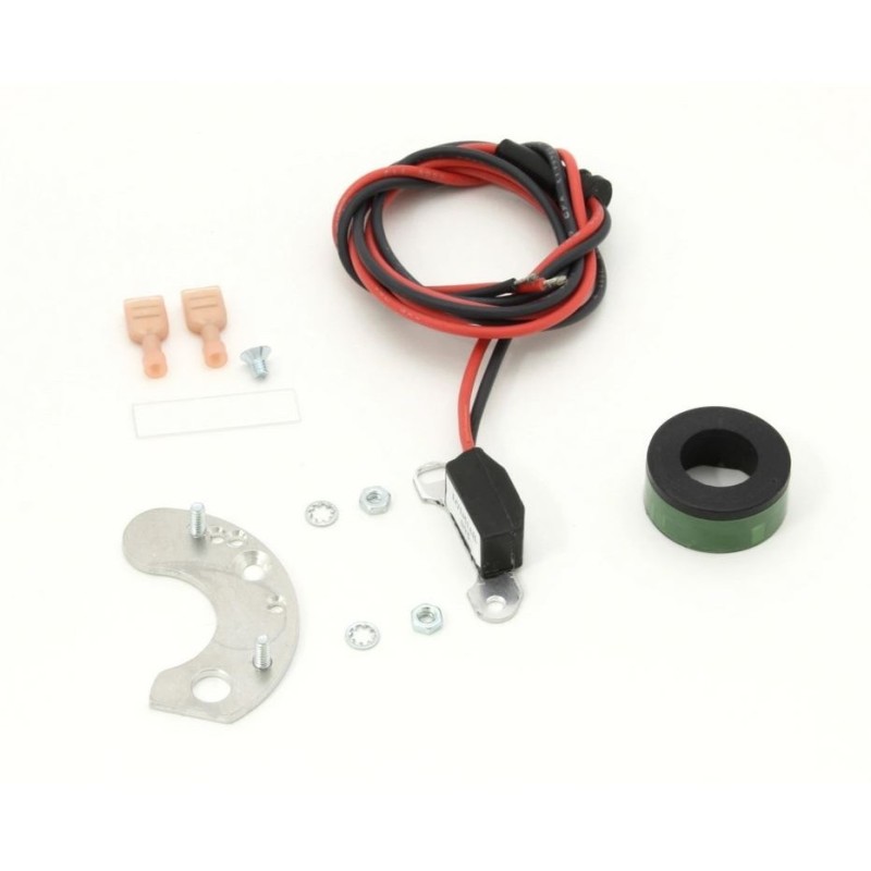 kit allumage électronique 6V Ignitor 1 pour allumeur Bosch 61 jusqu'à 64