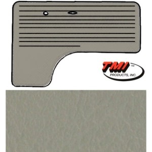 set de 2 panneaux de porte...