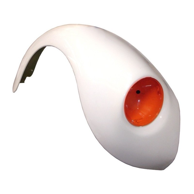 aile avant droite 1302-1303 en polyester taille origine aile...