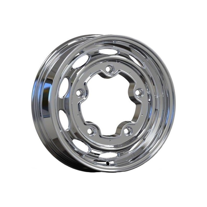 jante VINTAGE 190 polie 4.5x15'  5 x 205  (ET 34)