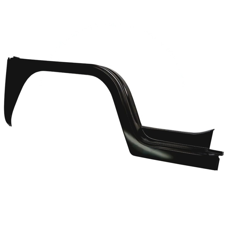 aile avant d complète  8/67-7/71 Qualité Supérieure