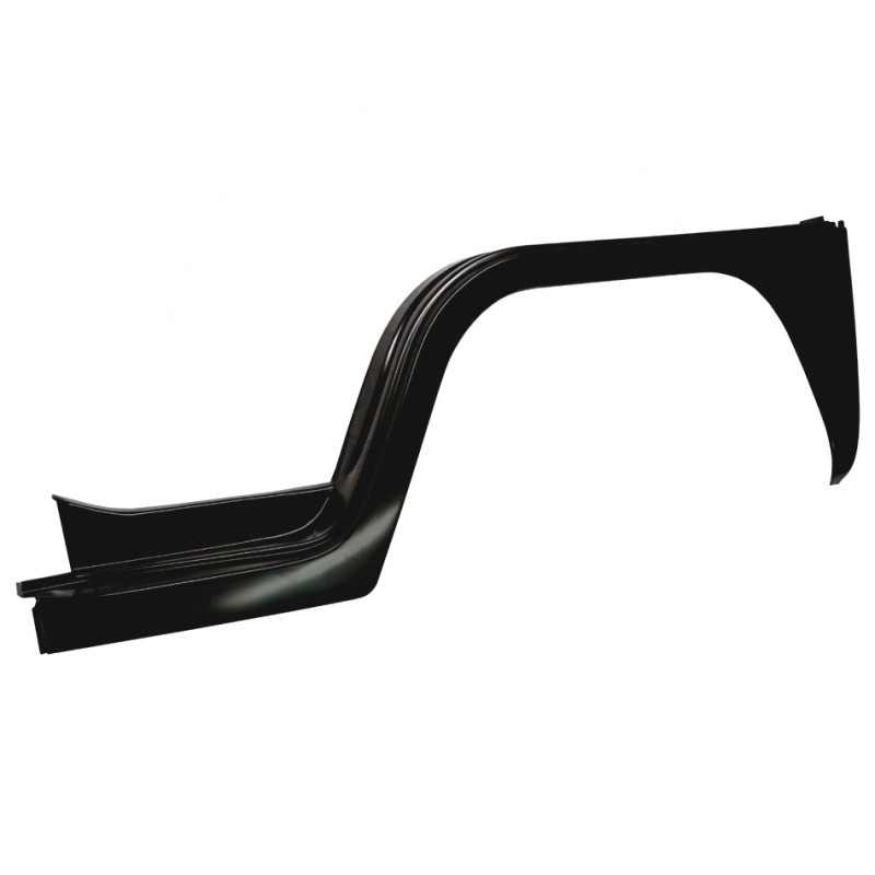 aile avant g complète  8/67-7/71 Qualité Supérieure