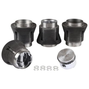 kit cylindrée 1641 Mahle...