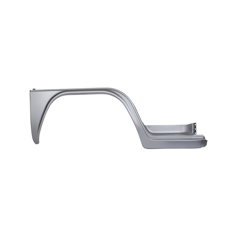 aile avant d complète  8/72-7/79 Qualité Supérieure