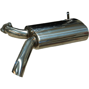 marmitte d'échappement...