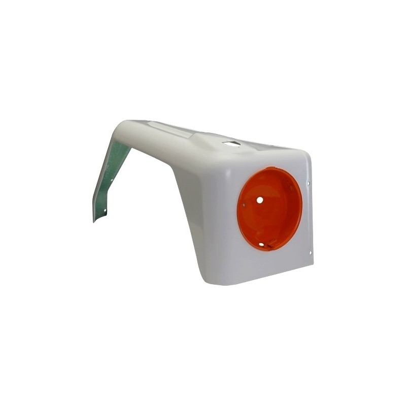 aile avant droite 181 polyester