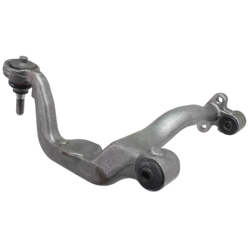 bras transversal supérieur Droit avec rotule et silentblocs, T4 9/1990-12/1995