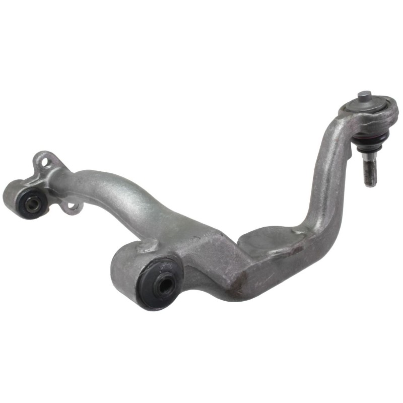 bras transversal supérieur Gauche avec rotule et silentblocs, T4 9/1990-12/1995