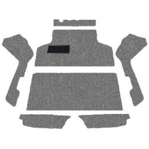 kit moquette grise Type 3...
