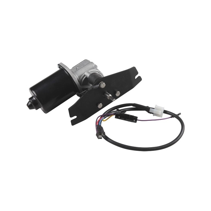 moteur d'essuie-glace 12volts avec support pour T2 58-66