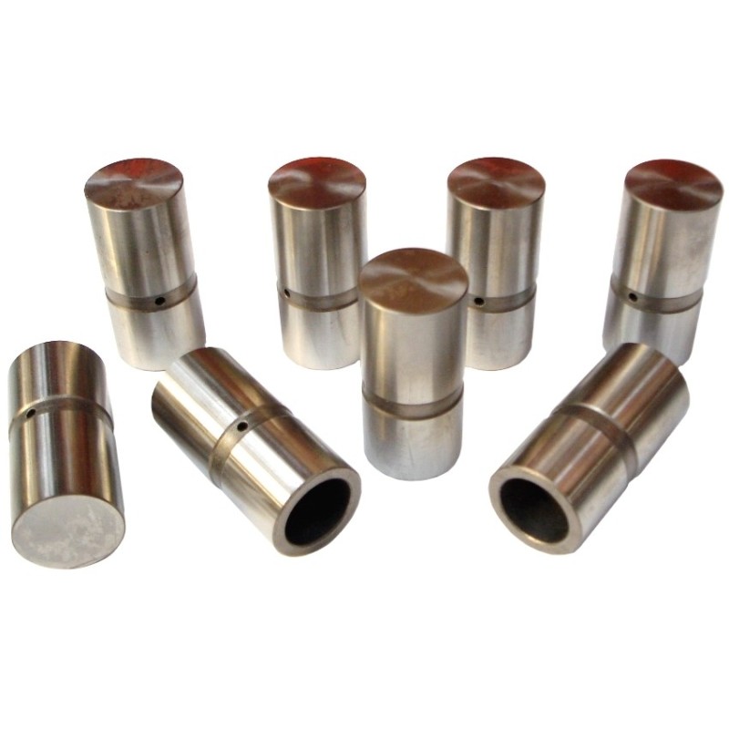 set de 8 poussoirs WEBCAM renforcés (89 grammes pi...