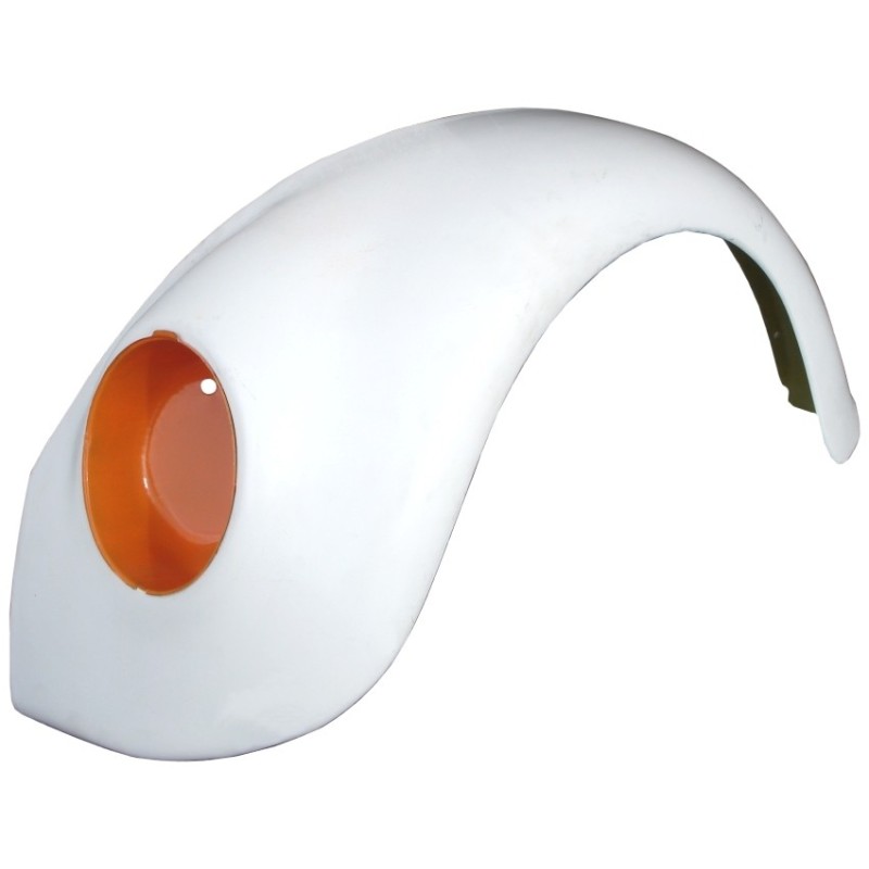 aile avant gauche 8/67- sauf 1302/03 en polyesteraile en pol...