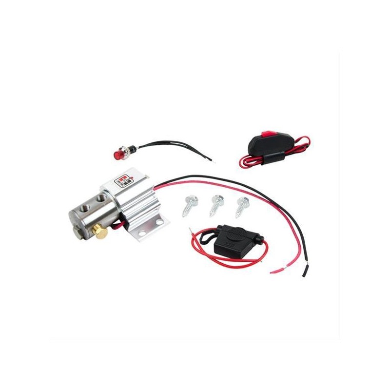 line lock HURST remplace la ref 73545