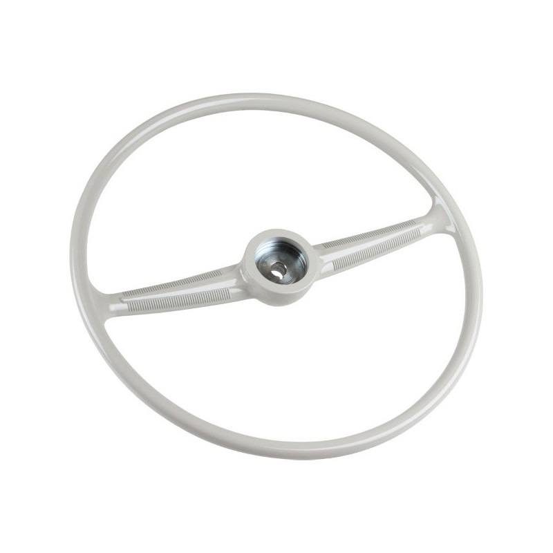 volant gris -67 comme origine