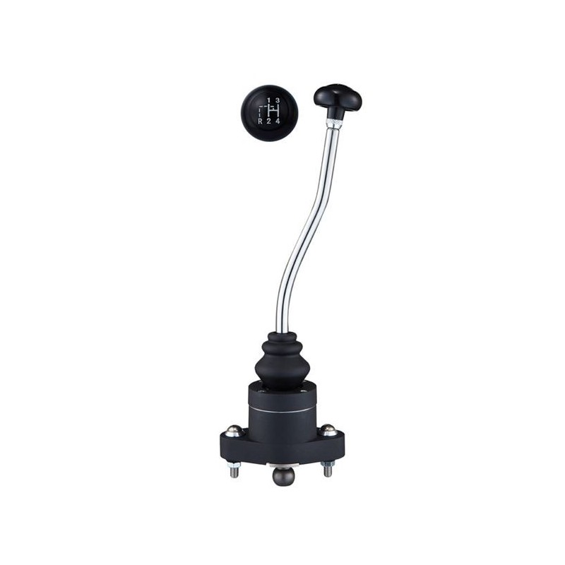 levier de vitesse Vintage Speed CLASSIC SPORT longueur 13,5' courbé