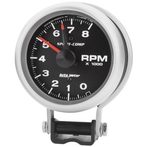 compte tours 'SPORT COMP'...